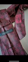 GUCCI ORIGINAL Krawatte, 100% Seide, Made in Italy Niedersachsen - Göttingen Vorschau