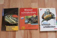 GU Verlag / Kosmos Schmuckschildkröten Wasserschildkröten Buch Niedersachsen - Nordenham Vorschau