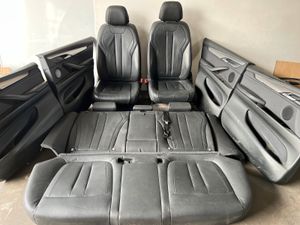 Bmw X5 F15 Sitze, Gebrauchte Autoteile günstig