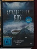 Dvd Katastrophenbox mit 3 Filmen Wandsbek - Hamburg Rahlstedt Vorschau