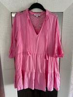 Sommerkleid rosa von Amisu neu Hannover - Ricklingen Vorschau