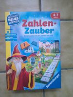 Ravensburger  Zahlenzauber  4 - 7 Jahre  TOP ZUSTAND Nordrhein-Westfalen - Oberhausen Vorschau