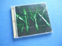 Styx - The Best Of Times - CD - Neuwertig/Wie neu ! Baden-Württemberg - Herbolzheim Vorschau