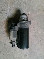 Audi A4 B7 2.7 TDI  Anlasser Starter Schleswig-Holstein - Kremperheide Vorschau