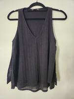 Top Mango S M 36 38 schwarz Party locker Berlin - Dahlem Vorschau