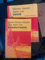 Arbeitsbuch Statistik Bayern - Regen Vorschau