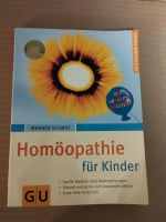 Homöopathie für Kinder, schnelle Selbsthilfe Bayern - Treuchtlingen Vorschau