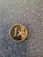 1 Euro Münze Fehlprägung Nordrhein-Westfalen - Salzkotten Vorschau