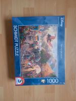 Disney Puzzle ovp Bayern - Karlskron Vorschau