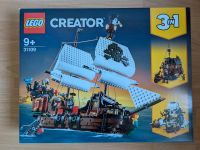 LEGO 31109 Creator Piratenschiff NEU Niedersachsen - Grasberg Vorschau