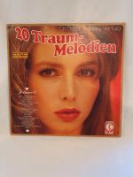 Schallplatte LP 20 Traum Melodien Nordrhein-Westfalen - Ahlen Vorschau
