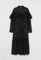 Spitzenkleid Maxikleid Kleid Neu Niedersachsen - Barßel Vorschau