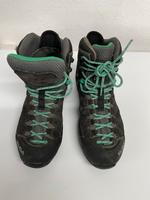 Salewa Bergschuhe  Gr. 38,5 Bayern - Hindelang Vorschau