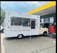 Pizza Food Truck Hessen - Langgöns Vorschau
