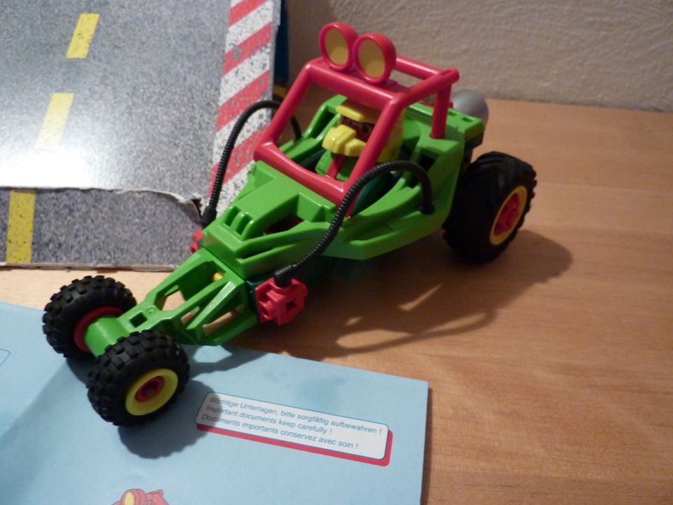 Playmobil 4183 - Grüner Miniflitzer * mit OVP / Rampe in Baden-Württemberg  - Herrenberg | Playmobil günstig kaufen, gebraucht oder neu | eBay  Kleinanzeigen ist jetzt Kleinanzeigen