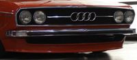 Audi 100 200 C1 C2 Typ 43 Lippe Frontspoiler Spoiler Brandenburg - Schwarzheide Vorschau