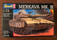 Revell Panzermodell "Merkava MK. III" Niedersachsen - Norden Vorschau