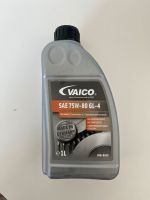 Vaico SAE 75W-80 GL-4 Schalt-Getriebeöl 1 Liter Berlin - Mitte Vorschau