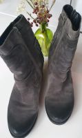 Stiefelette/ Boots Rauleder Lavorazione Artigiana Berlin - Reinickendorf Vorschau