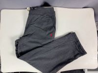 Polo by Ralph Lauren Jogginghose Herren grau L Hose Niedersachsen - Ganderkesee Vorschau