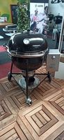 Weber Holzkohlegrill SUMMIT 60 cm 18301004 Bayern - Niederlauer Vorschau