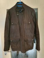 Lederjacke Braun Gr. L usedlook Bayern - Moosburg a.d. Isar Vorschau