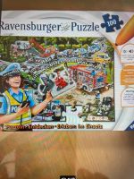 Ravensburger 00504 – Tiptoi, Starterset, Weltatlas mit Stift Rheinland-Pfalz - Harthausen Vorschau