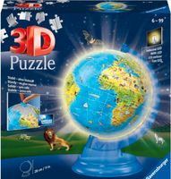 Ravensburger 3D Puzzle *Neu* Weihnachten Rheinland-Pfalz - Mainz Vorschau