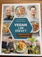 Buch „Vegan liow Budget“ Baden-Württemberg - Römerstein Vorschau