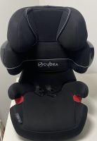 Cybex Solution X2-Fix Autositz Säugling hohe Booster 3-12 Jahre G Hessen - Rodenbach Vorschau