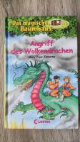 Das magische Baumhaus (Band 35) - Angriff des Wolkendrachen Stuttgart - Plieningen Vorschau