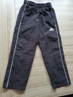 ✨ Adidas Hose schwarz Größe 116 Sporthose Sport ADIDAS Nordrhein-Westfalen - Gronau (Westfalen) Vorschau