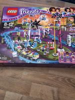 Lego friends 41130 Achterbahn Nordrhein-Westfalen - Olsberg Vorschau