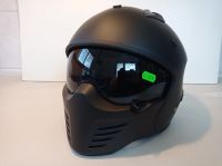 Motorradhelm VITO Bruzano Modularhelm verschiedene Größen NEU! Sachsen-Anhalt - Halle Vorschau