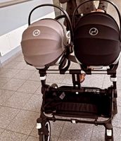 Kinderwagen Bugaboo donkey Dortmund - Mitte Vorschau