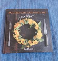 Öko Natur Kochbuch Kochen mit Löwenzahn Blumen Bayern - Freyung Vorschau