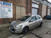 Renault Clio 1.2 Dynamique Kombi/ TÜV NEU/ Klima/ Xenon Leipzig - Eutritzsch Vorschau