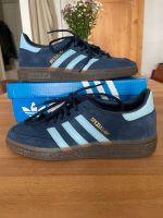 Adidas Handball Spezial Blau/Türkis EU 39 1/3 |NEU! Berlin - Mitte Vorschau