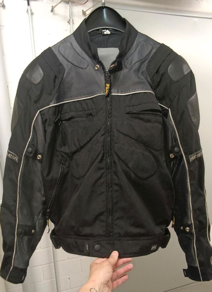 Motorradjacke FLM XL in Poing