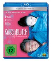 Kirschblüten - Hanami von Doris Dörrie  Blu-Ray neu Hessen - Rüdesheim am Rhein Vorschau