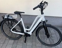 GAZELLE CHAMONIX C5 HMS E BIKE BELT,630WH,60NM,RIEMENANTRIEB,RH53 Nordrhein-Westfalen - Marl Vorschau