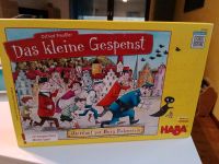 Spiel "Das kleine Gespenst" Baden-Württemberg - Wertheim Vorschau