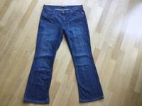 Levi’s Damen Jeans 553 XL 14M Bootcut blau top Zustand Rheinland-Pfalz - Emmelshausen Vorschau