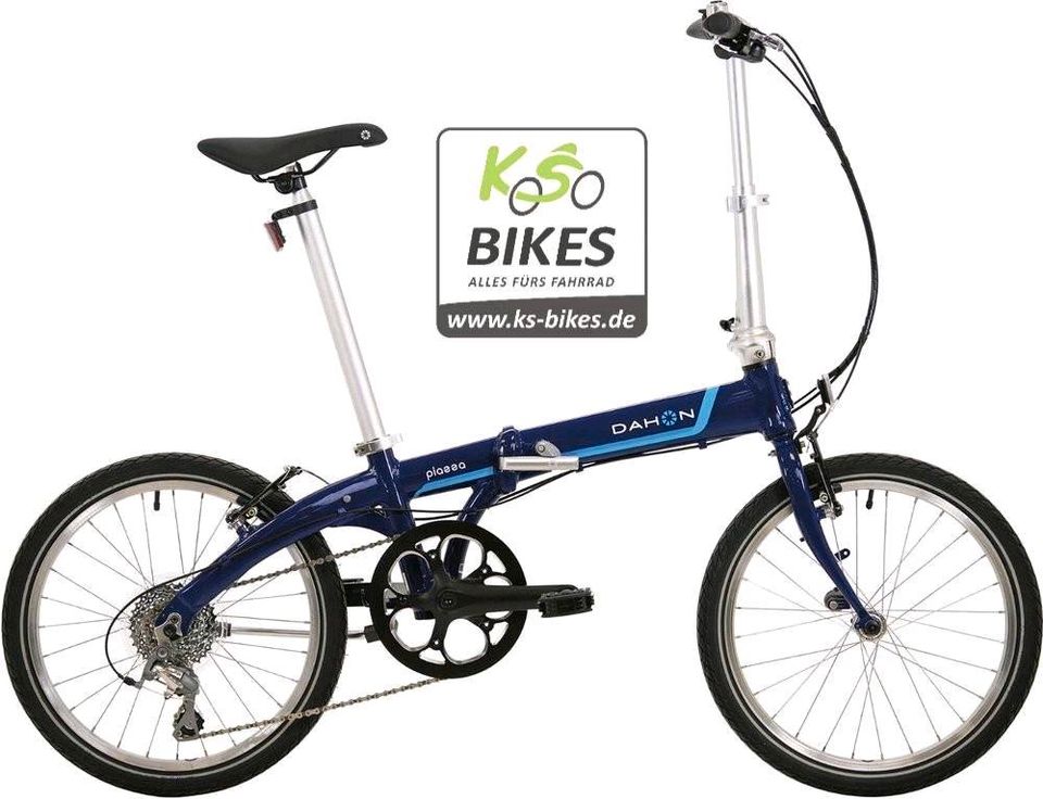 Dahon / BBF Falträder in Bottrop Top Preise Faltrad Klapprad 2024 in Bottrop