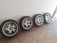 4x Alufelgen 5 loch /57,1  17 zoll 5x112 / vw Audi seat skoda Nordrhein-Westfalen - Gelsenkirchen Vorschau