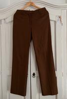 Basler Black Label Hose schurwolle cognac braun  gr. M Bayern - Neunburg Vorschau