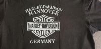 Original Harley Davidson Hannover Tshirt Gr.S Niedersachsen - Lüdersfeld Vorschau