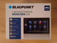 Blaupunkt München 530 Car Multimedia System Navigation VW T5 Nürnberg (Mittelfr) - Südoststadt Vorschau