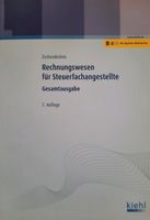 Rechnungswesen für Steuerfachangestellte - Kiehl-Verlag - WIE NEU Mülheim - Köln Dünnwald Vorschau