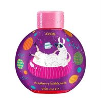 Avon Lama Dude Schaumbad Erdbeeren Duft Baden-Württemberg - Oedheim Vorschau